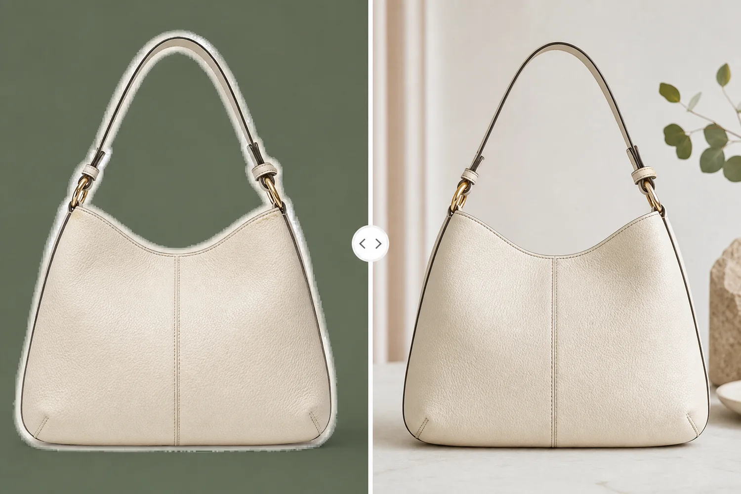 How to Fix Edge Fringing After AI Background Removal