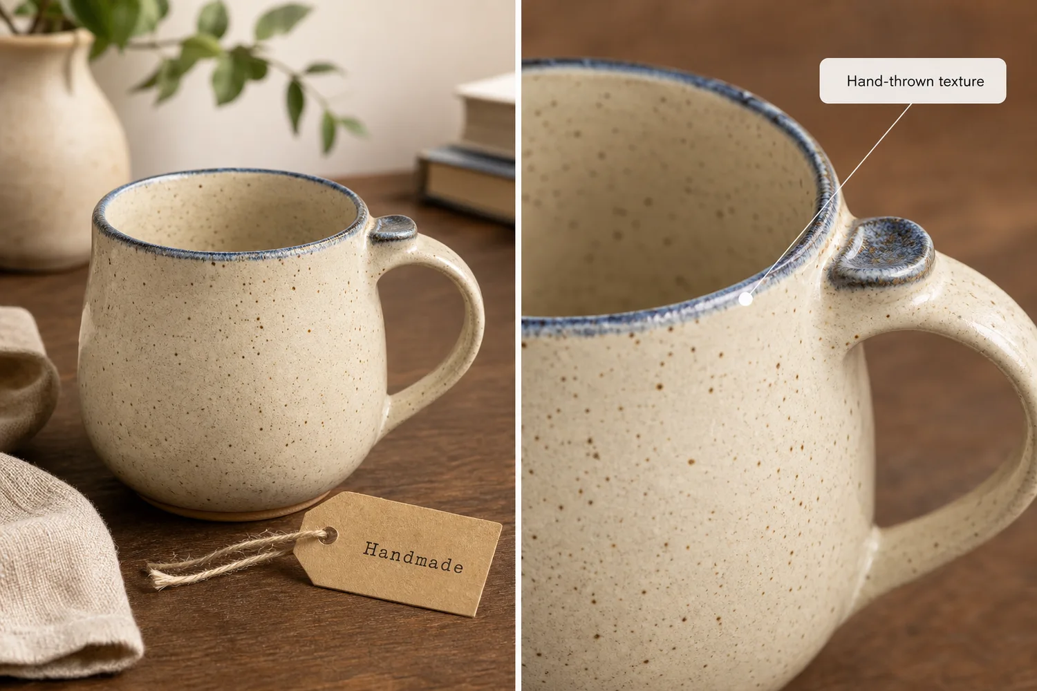 Etsy 复古手工风商品图生成器怎么用
