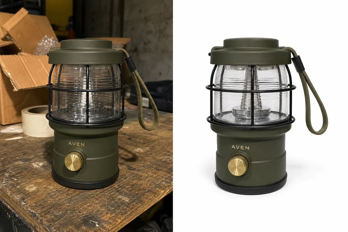 How to Remove eBay Product Photo Backgrounds Without Losing Realism