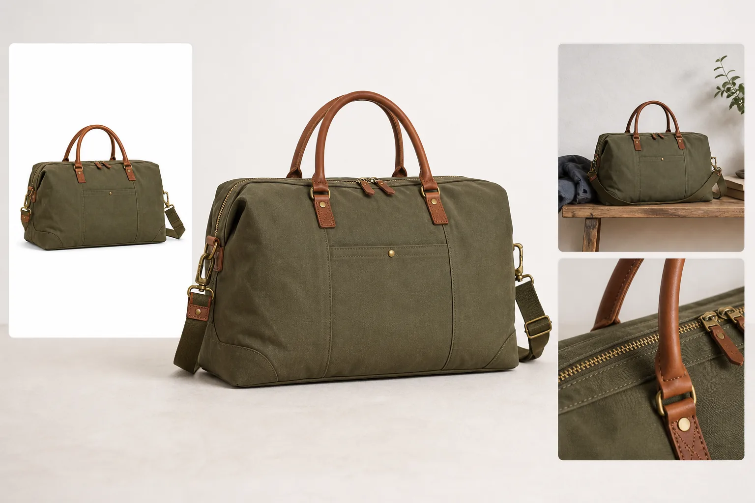 Product Photography for Ecommerce: Image Types, Workflow, and AI Handoff