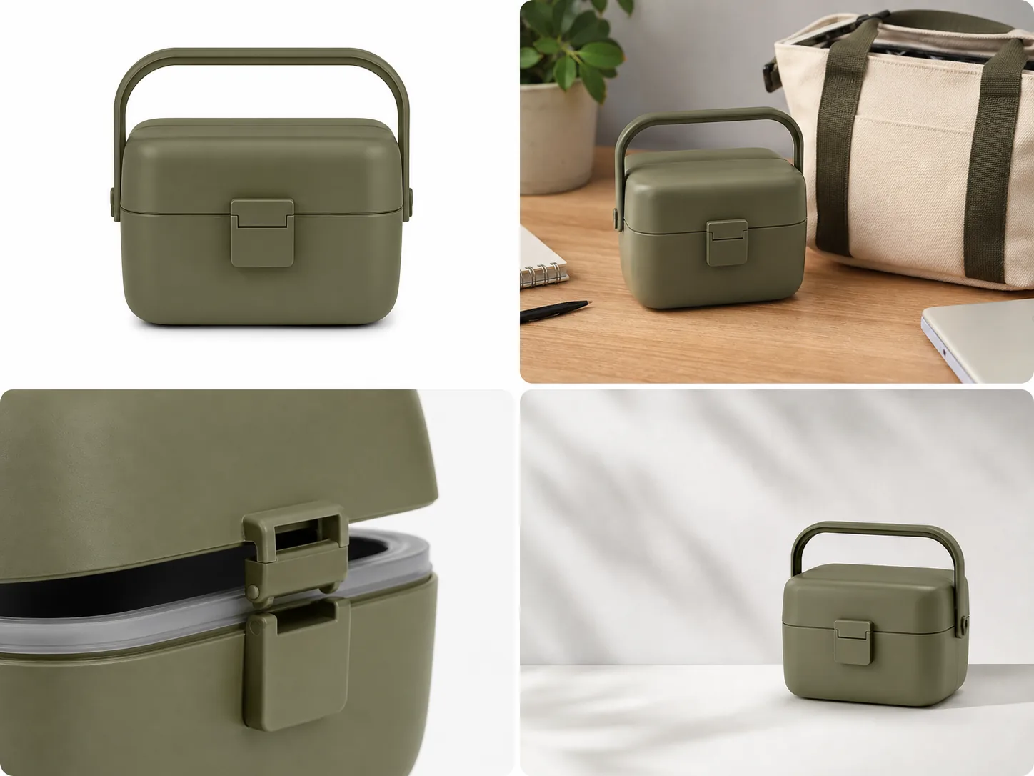 Product Image Set Generator: Main, Detail, Lifestyle, and Ad Images