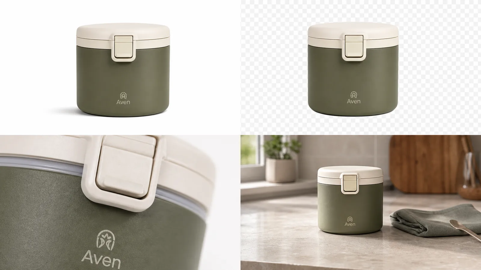 Online Product Photo Editor for Ecommerce Product Images