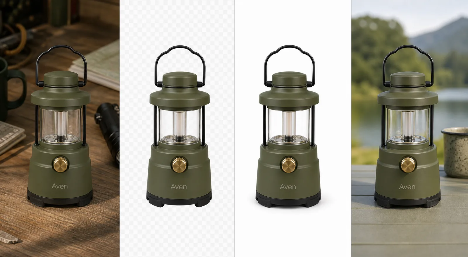 How to Remove Backgrounds From Product Images Without Manual Masking