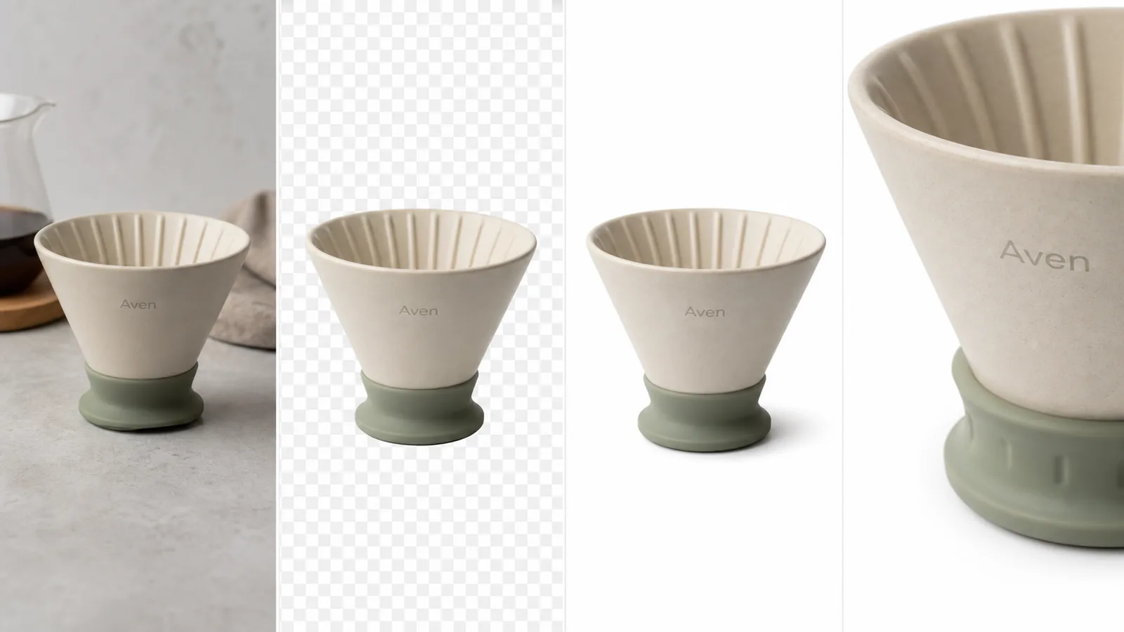 White Background Product Photo Maker: Cutouts, Shadows, and Cleanup