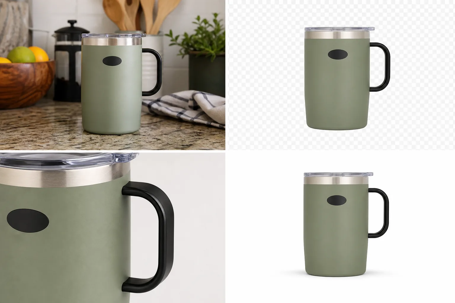 Remove Background From a Product Photo: AI Workflow and Quality Checks