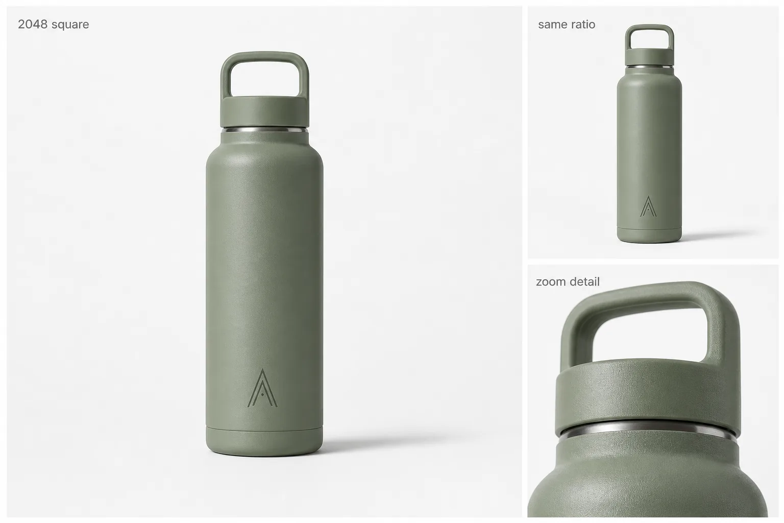 Shopify Product Image Optimization for Speed, Zoom, and Conversion