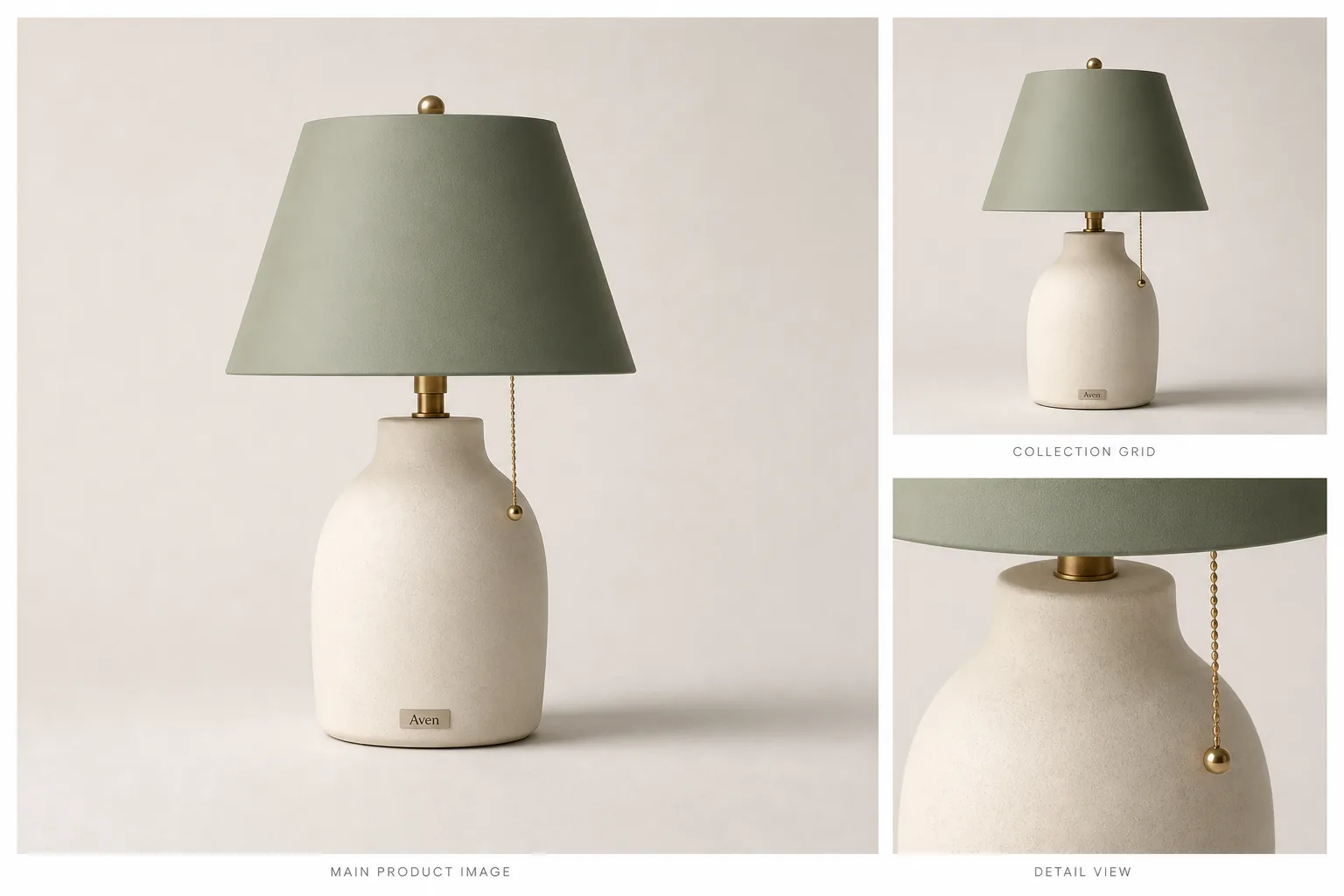 Shopify Collection Image Size and Product Grid Image Consistency