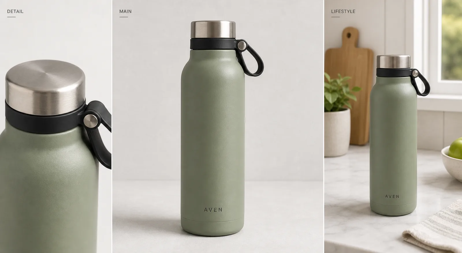 Shopify Product Image Alt Text: How to Write Descriptive Ecommerce Image Copy