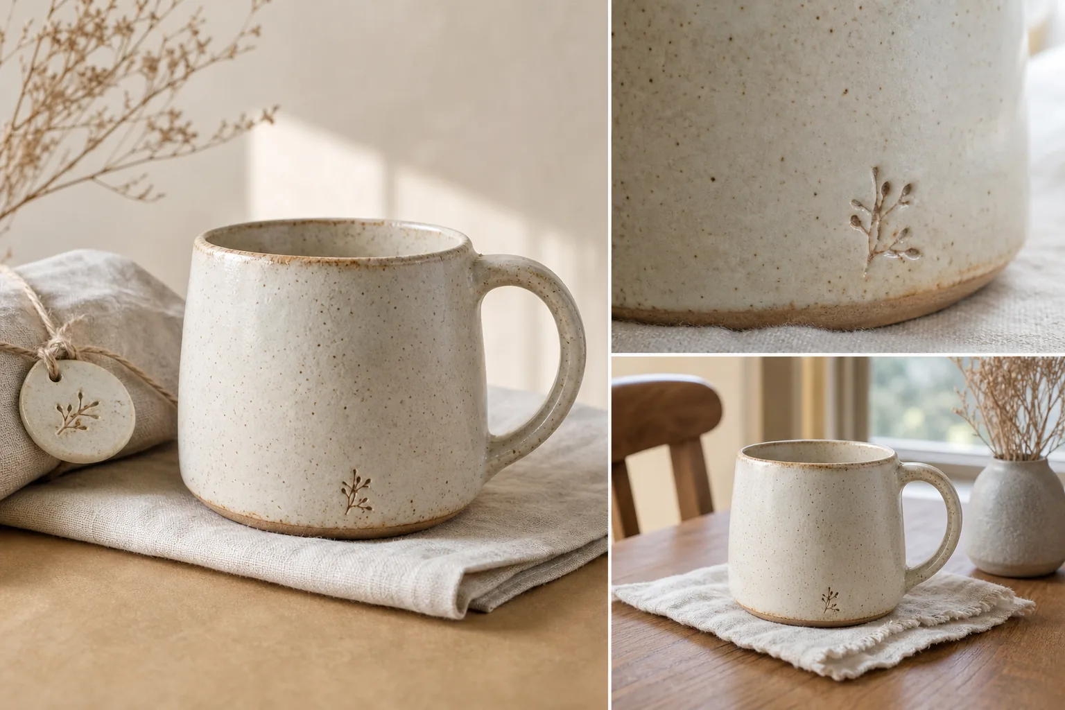 How to Make Product Photos for Etsy Without Losing Handmade Texture
