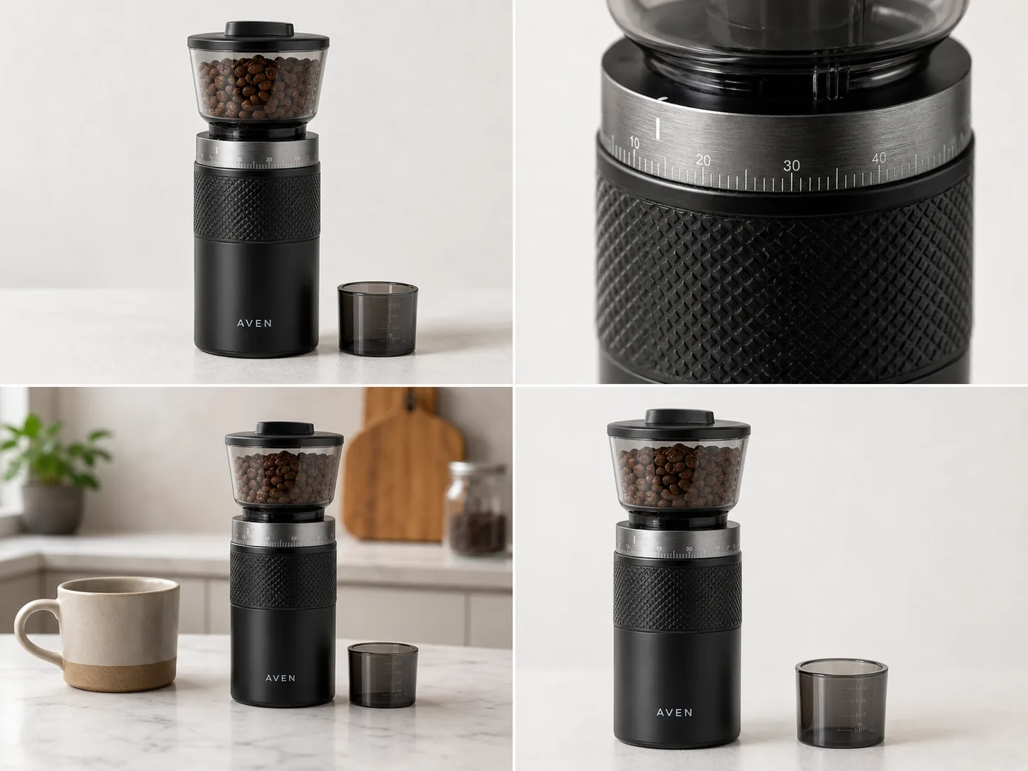 Amazon Secondary Images: Detail, Lifestyle, Scale, and Feature Callout Ideas